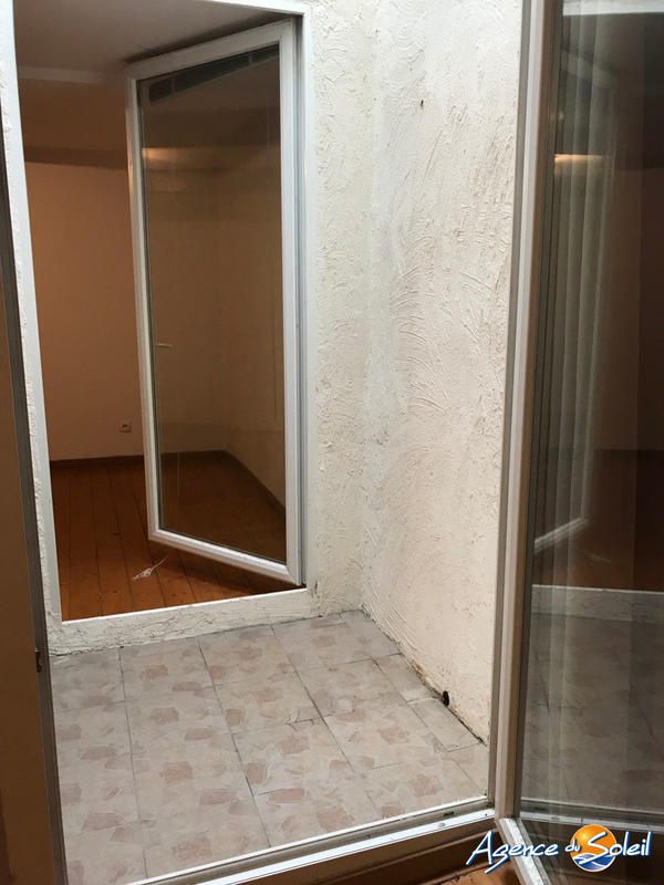 Appartement - 77 m² - 3 pièces