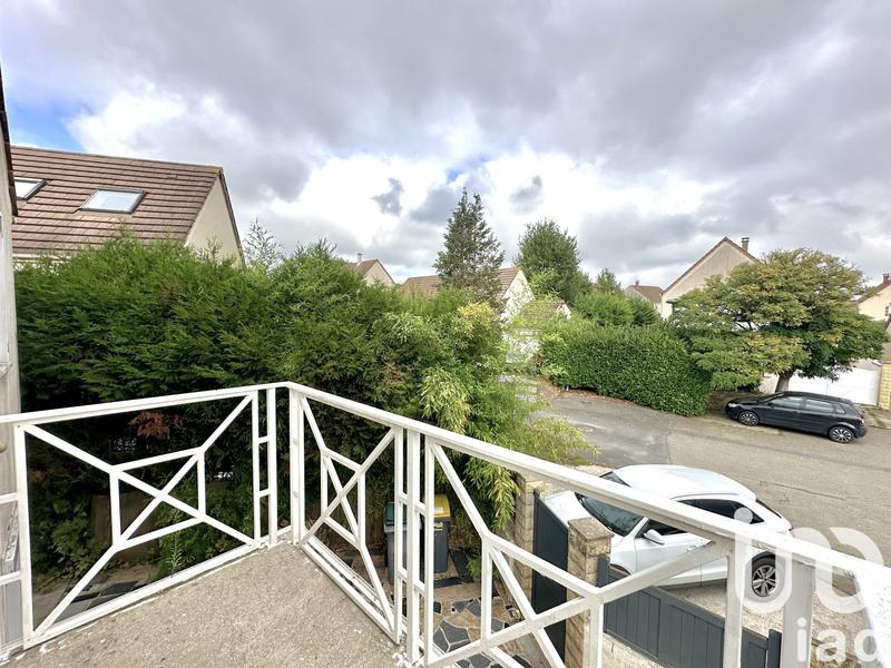 Maison - 107 m² - 5 pièces