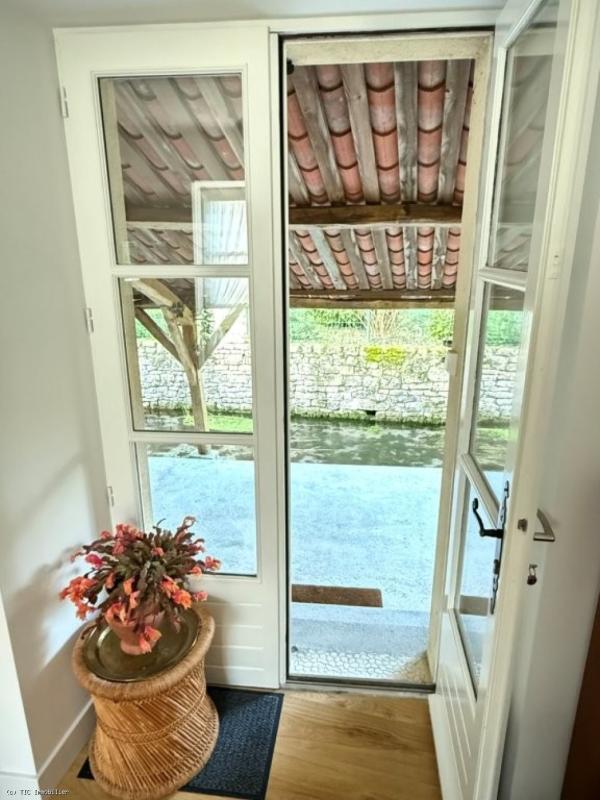 Propriété - 106 m² - 5 pièces