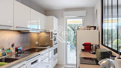 Appartement - 74 m² - 3 pièces