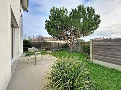 Maison - 105 m² - 4 pièces