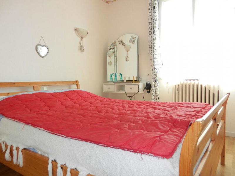 Maison - 78 m² - 3 pièces