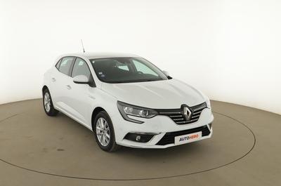 Renault Mégane 1.3 TCe Intens 140 ch