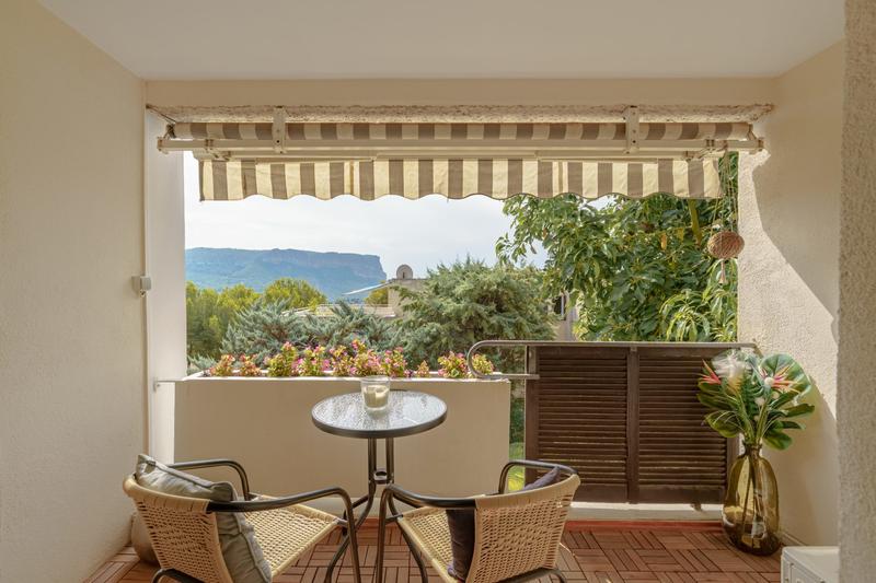 Appartement - 93 m² - 5 pièces