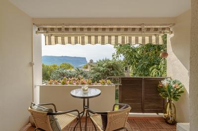 Appartement - 93 m² - 5 pièces