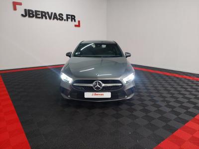 Mercedes Classe a Berline 250 e Progressive Line 8g-Dct