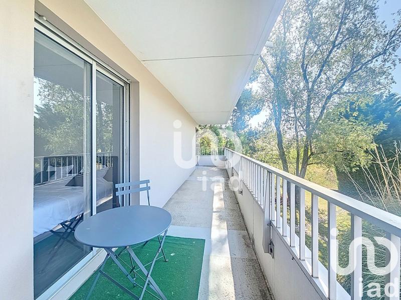 Appartement - 54 m² - 2 pièces