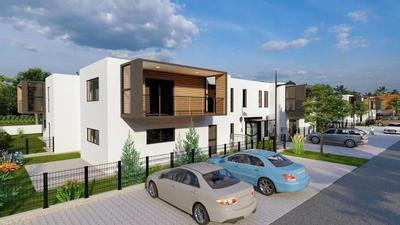 Appartement - 64 m² - 2 pièces