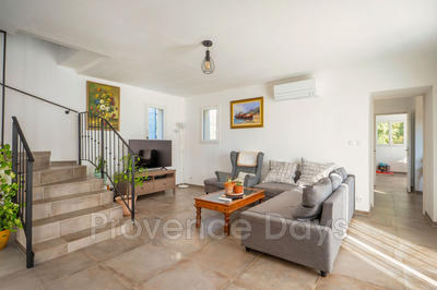 Maison - 154 m² - 6 pièces