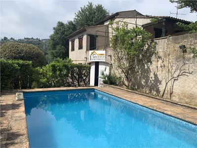 Maison provençale - 165 m² - 8 pièces