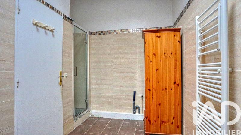 Maison de ville - 158 m² - 5 pièces