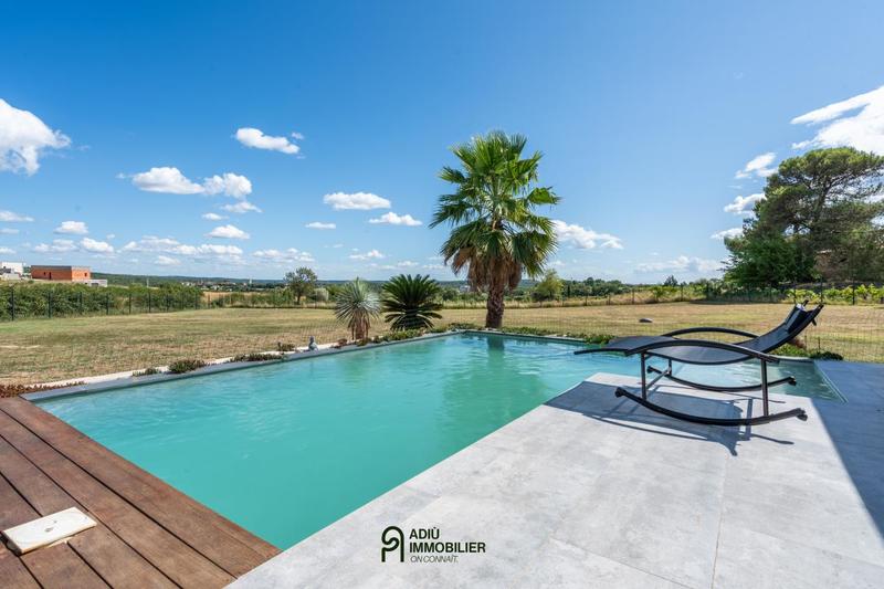 Villa - 174 m² - 6 pièces