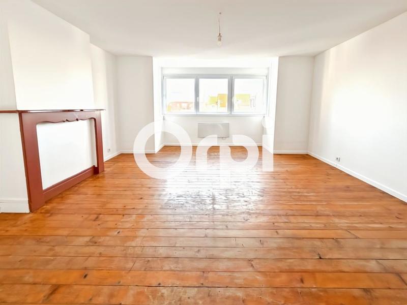 Maison - 114 m² - 4 pièces