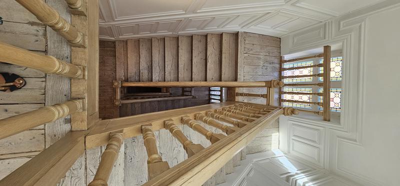 Appartement - 120 m² - 4 pièces