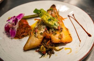 Hôtel Restaurant la tabletterie