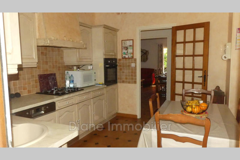 Villa - 135 m² - 5 pièces
