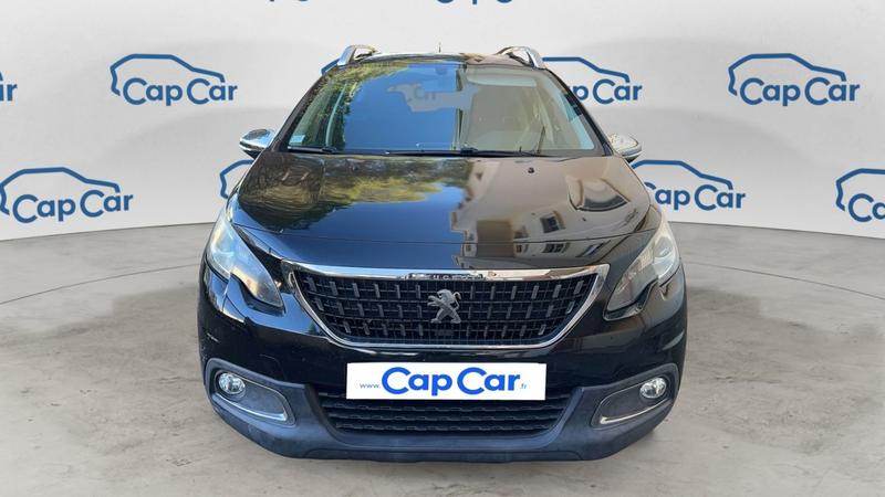 Peugeot 2008 1.2 PureTech 110 Style