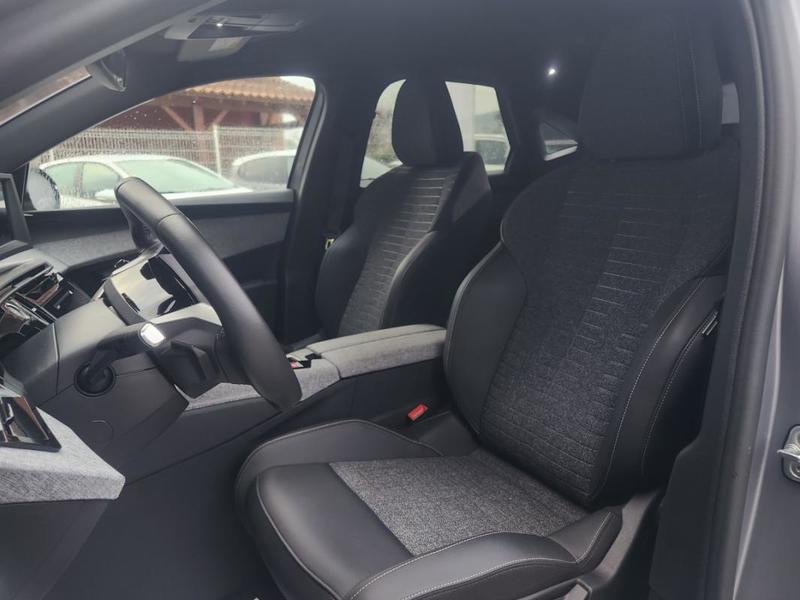 Peugeot 3008 III 1.2 Hybrid 145 E-Dcs6 Allure