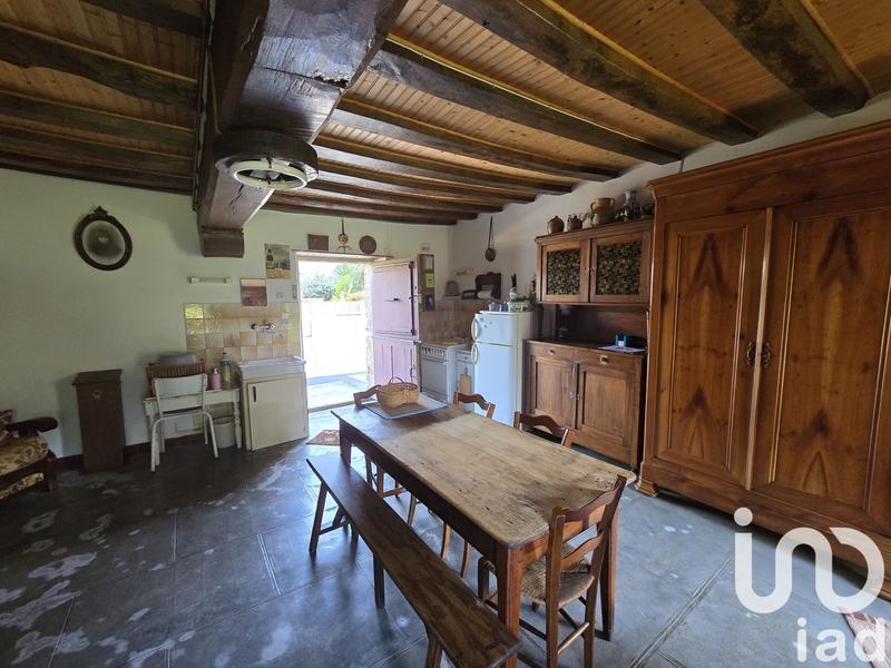 Studio - 44 m² - 1 pièce