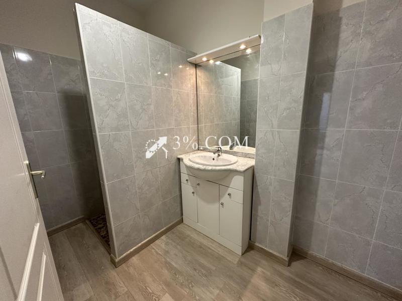 Appartement - 76 m² - 3 pièces