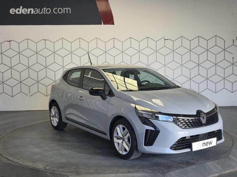Renault Clio TCe 90 Evolution