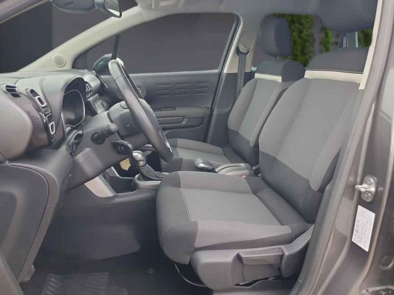 Citroën C3 Aircross 1.2 PureTech 130 cv s&amp;S Shine E6.d Eat6