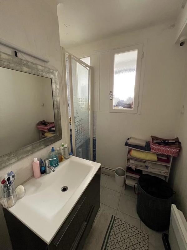 Appartement - 66 m² - 4 pièces