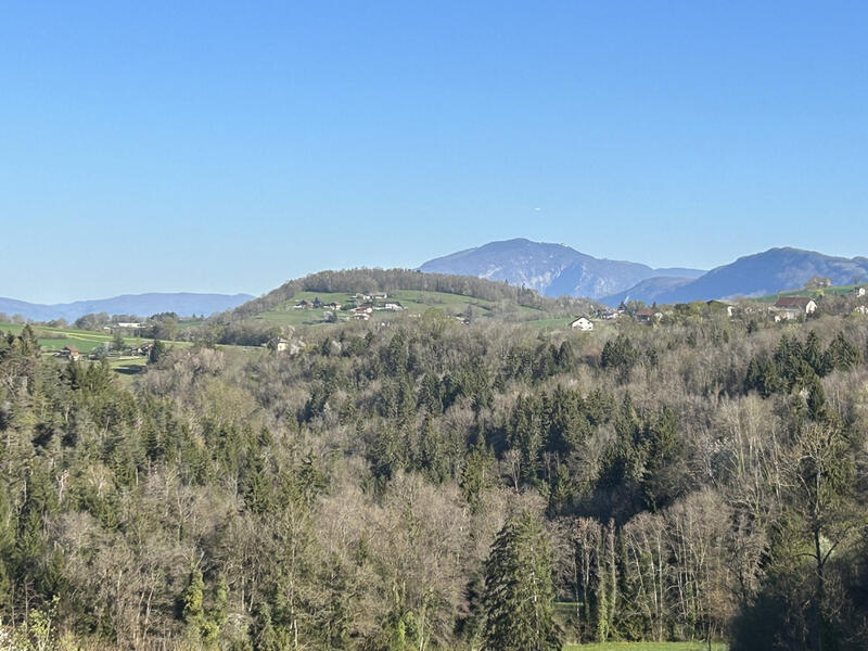 Ferme - 165 m² - 6 pièces