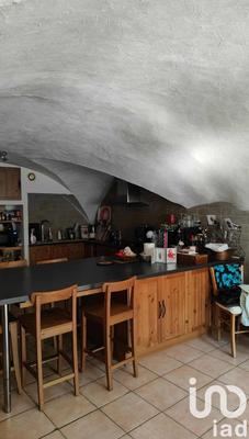 Maison de village - 127 m² - 5 pièces