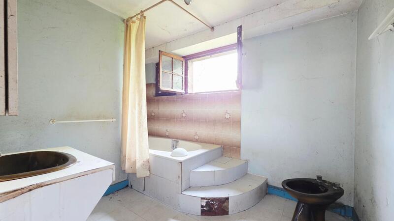 Maison - 175 m² - 8 pièces