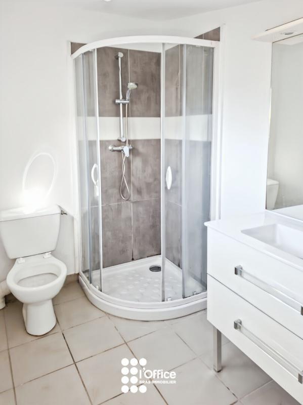 Maison - 36 m² - 2 pièces