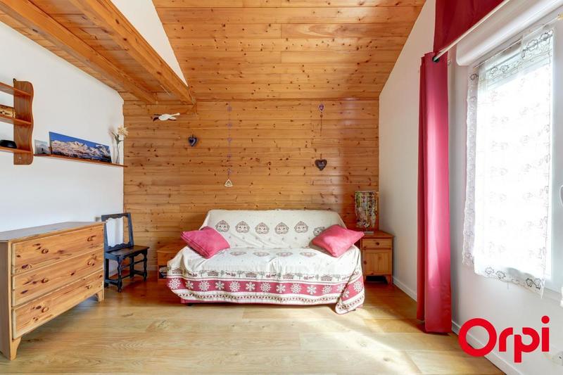 Maison - 173 m² - 7 pièces