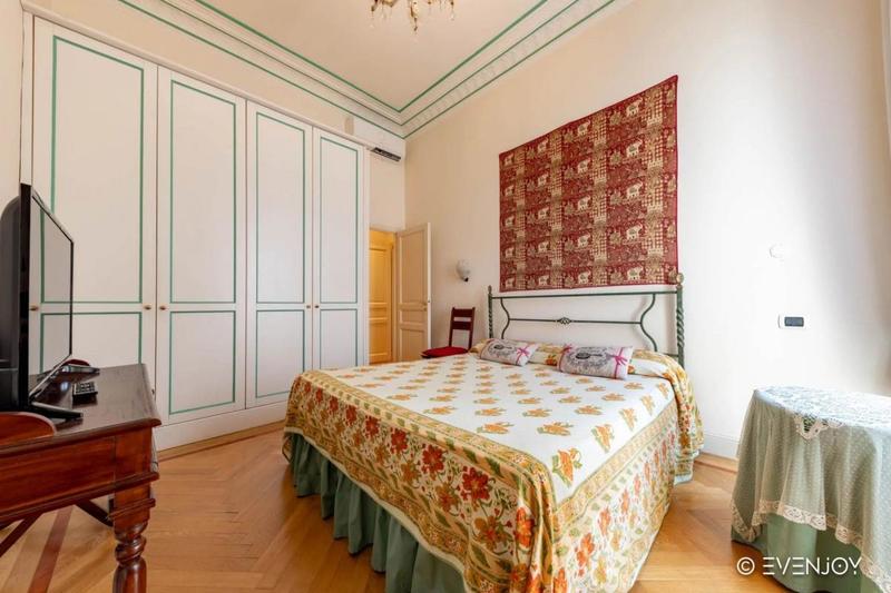 Appartement - 74 m² - 3 pièces