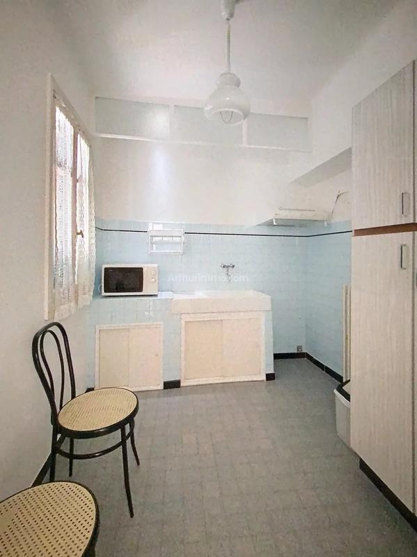 Maison - 107 m² - 7 pièces