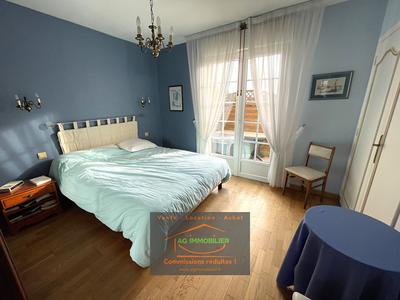 Maison - 119 m² - 6 pièces