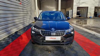 Skoda Karoq 1.5 Tsi 150 Ch Act Dsg7 Business