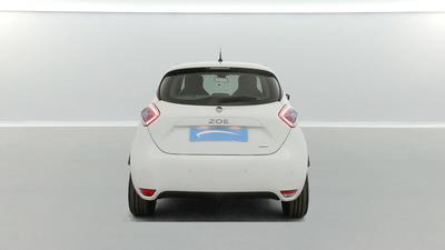 Renault Zoe Q90 Achat Intégral Zen 5p