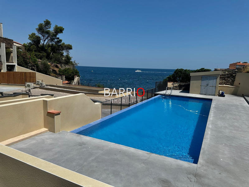 Appartement - 26 m² - 1 pièce