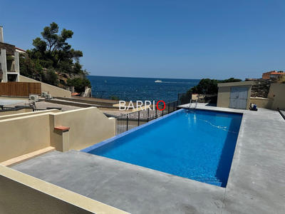 Appartement - 26 m² - 1 pièce