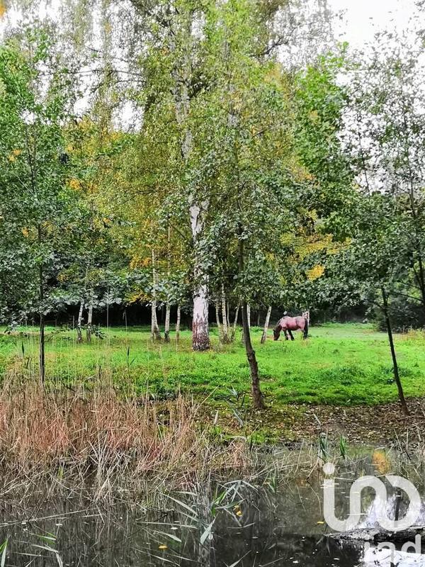 Maison - 368 m² - 14 pièces