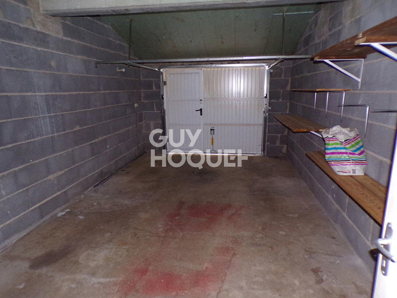 Maison - 124 m² - 4 pièces