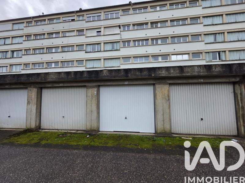 Appartement - 73 m² - 4 pièces