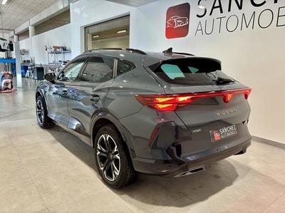 Cupra Formentor Ph2 2.0 Tdi 150 Dsg7 V