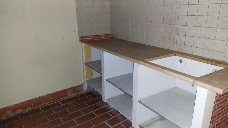 Maison - 87 m² - 4 pièces