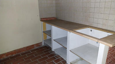 Maison - 87 m² - 4 pièces