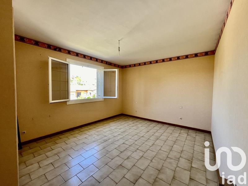 Maison - 163 m² - 5 pièces