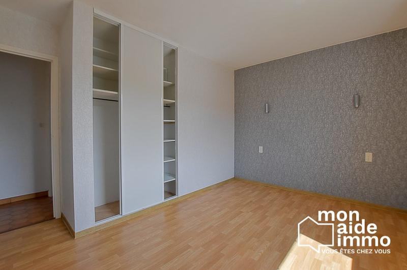 Maison - 99 m² - 4 pièces