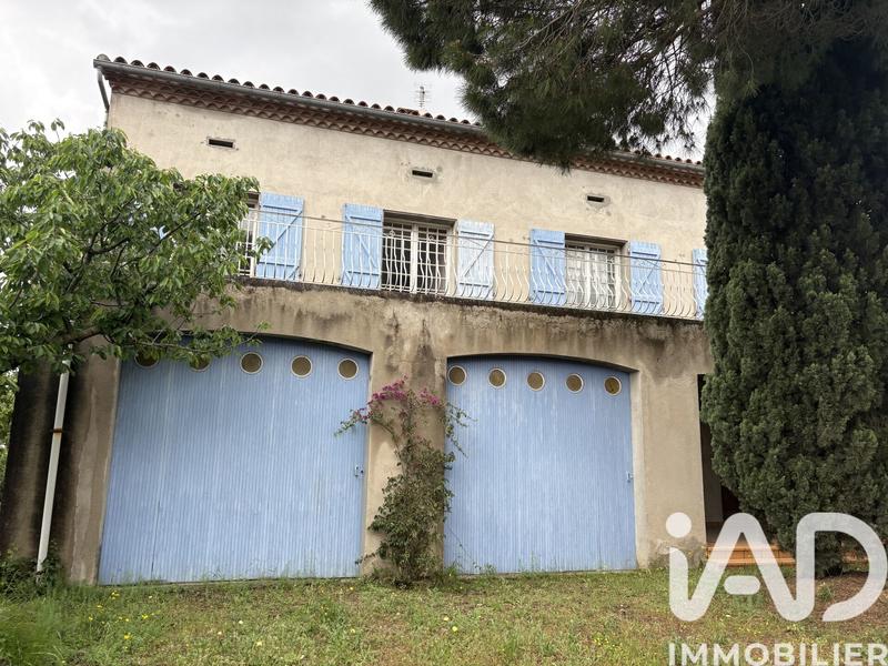 Maison - 150 m² - 5 pièces