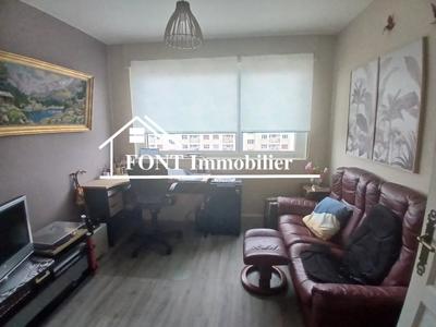 Appartement - 92 m² - 5 pièces