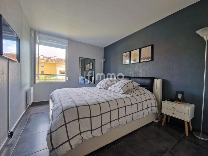 Appartement - 85 m² - 4 pièces